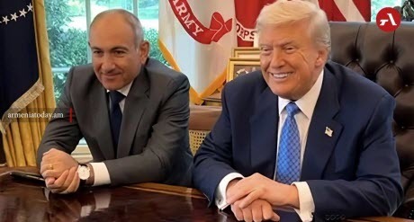 "ЩО ВІД США ОТРИМАЛА УКРАЇНА, ПІДПИСАВШИ «РЕСУРСНУ УГОДУ», МИ ВЖЕ ЗНАЄМО, АЛЕ..." - Александр Гончаров