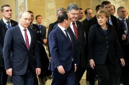 "ТРЕТЬОГО МІНСЬКА НЕ БУДЕ??" - Дмитро "Калинчук" Вовнянко 