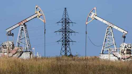 МЭА спрогнозировало рекордный избыток нефти на мировом рынке в 2026 году