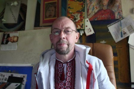 "Час знову нагадати про єдину в світі принципову і гідну поваги країну - Федеративні Штати Мікронезії" - Євген Маслов