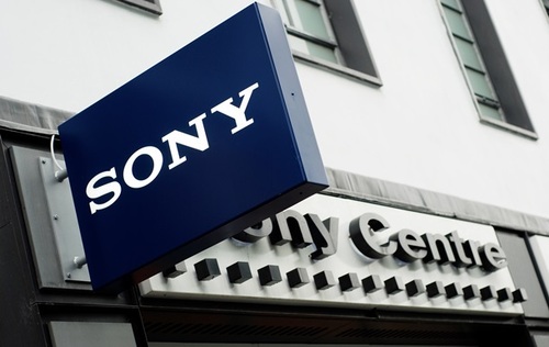 Sony полностью ушла из России