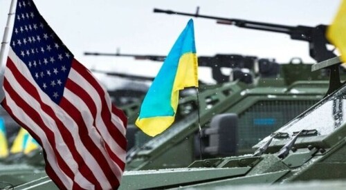 США будуть продавати зброю для України незалежно від результату переговорів – ЗМІ