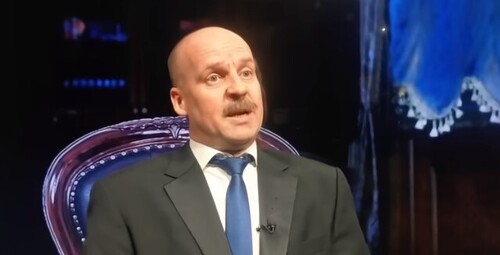 "Інтерв'ю Лукашенка з американським журналістом Шустером [Пародія]" - Юрий ВЕЛИКИЙ (ВИДЕО)
