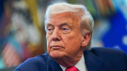 «Прекращение огня» сгорело. Теперь Трамп продвигает « быструю мирную сделку»