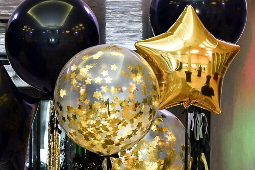 18 серпня - День відкриття гелію: Прикмети та забобони