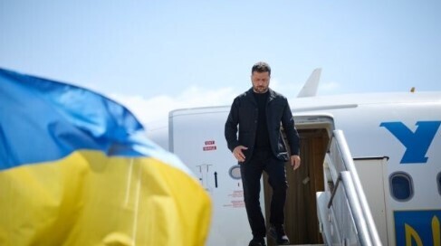 "Подвійні стандарти: якщо Крим «віддали», то хто «здав» Маріуполь?" - Дмитро Биков