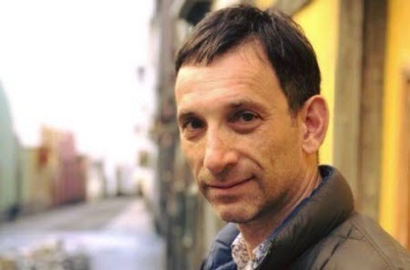 "Туман невизначеності" - Віталій Портников