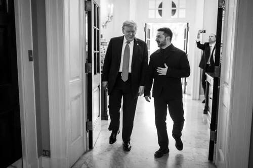 "За результатами перемовин у Білому домі" - Зоя Казанжи