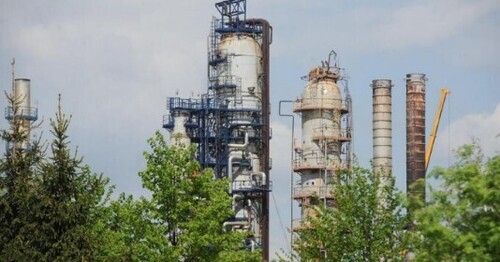 Росія втратила 13 відсотків потужностей НПЗ через удари українських дронів – ЗМІ