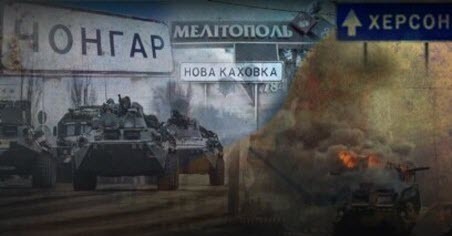 Будь-який мир чи перемир'я можливі лише за однієї умови - якщо росія не зможе воювати