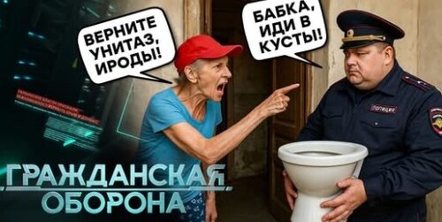 АБСУРД И НИЩЕТА "русского мира": ТУАЛЕТЫ в ЛИФТЕ, нищая Якутия и ракеты вместо ОТОПЛЕНИЯ