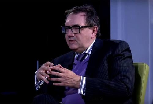 "Разбор прошлого - страшно увлекательное занятие, но всех интересует будущее" - Владимир ПАСТУХОВ