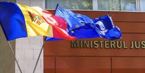Молдова активно захищає вибори від російського впливу