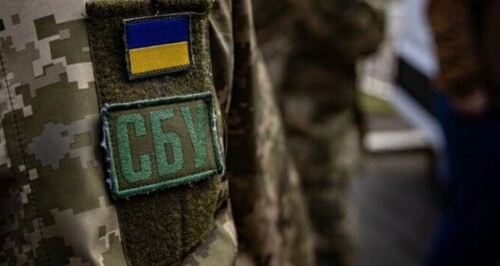 У Херсоні затримали російського агента, який готував прорив російських ДРГ