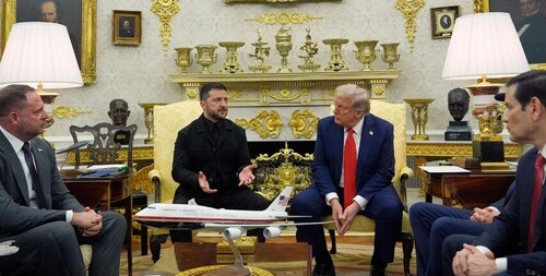 "Диалитический трек мира движется к смене на дипломатию силы" - Александр Коваленко