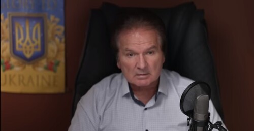 "Кремль ставит крест на переговорах" - Юрий Швец (ВИДЕО)