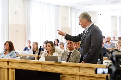 "Хто винний в злочинному недбальстві, що призвело до військової агресії Росії...?" - Дмитро "Калинчук" Вовнянко 