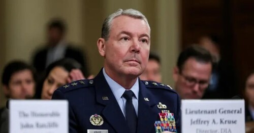 "В США з'явився свій Бурба..." - Джон Сміт