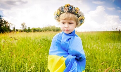 24 серпня - День Незалежності України: Прикмети та забобони