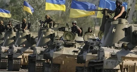 "Украину разоружали десятилетиями, а сейчас она сделала мощный рывок" - Александр Коваленко