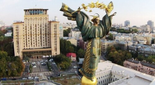 Від початку року Україна отримала мільярди євро з заморожених активів рф