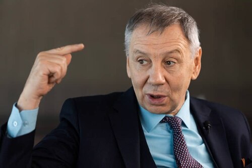"ЗА ЩО ПОКАРАЛИ МАРКОВА?" - Дмитро "Калинчук" Вовнянко 