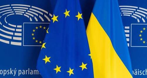 "Що дасть Україні вступ до ЄС: 26% до ВВП і нові перспективи для регіону" - Iryna Kosse