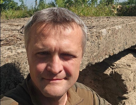 "ЯК РОЗБЛОКУВАТИ ХЕРСОН?" - Ігор Луценко