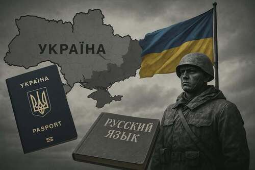 «Тот, да не тот» - Владислав Смірнов