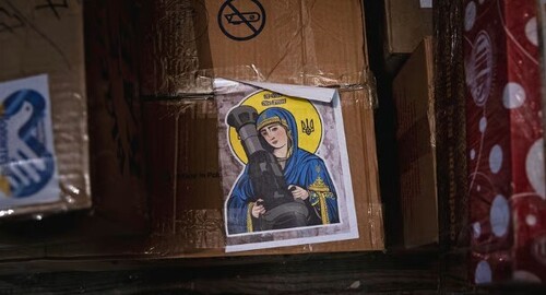 Велика Британія домовилась про виробництво понад 5 тис. ракет для України