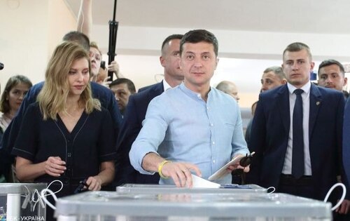 Печерский Холм: Когда планируются выборы? На апрель 2026 года...