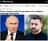 "Путін і Зеленський не зустрінуться, заявляє канцлер Німеччини" - Юрій Ніколов
