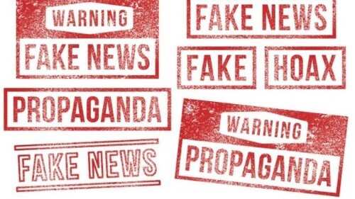 Фейки тижня пропаганди рф: “Трамп плюнув на Україну” та “питання про Бандеру” на польському кордоні