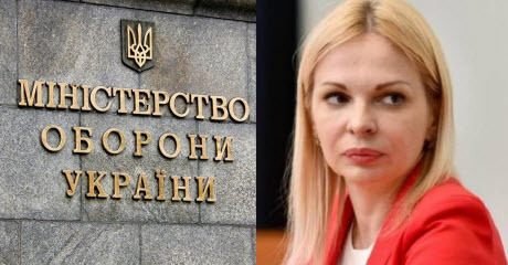 "Депутати пропонують карати військових за непокору наказу командира" - Дана Ярова