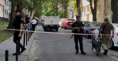 Підозрюваного у вбивстві Андрія Парубія затримали. Що відомо