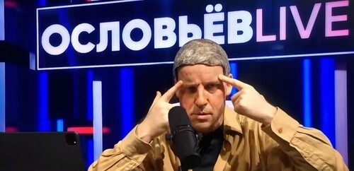 ""Топливный КРИЗИС" - СОЛОВЬЁВ успокаивает россиян [Пародия]" - Юрий ВЕЛИКИЙ (ВИДЕО)