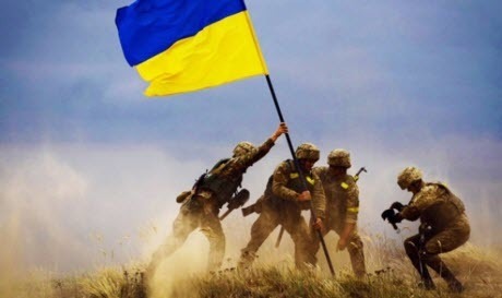 «Філософія війни: як Україна деконструює імперію» - Сергій Дідковський