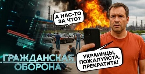 Бензина НЕТ, ВСУ ЖГУТ НЕФТЯНКУ! Удары по НПЗ ПАРАЛИЗОВАЛИ армию РФ: поставки на фронт ПОД УГРОЗОЙ?