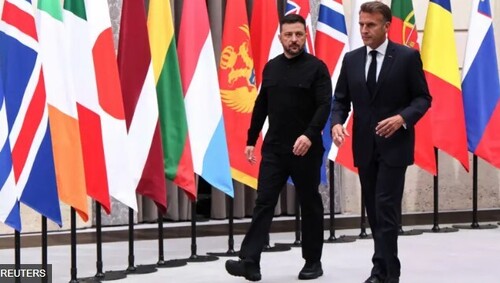 Що вирішили з гарантіями безпеки для України - головні домовленості коаліції у Парижі