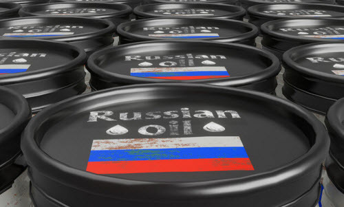 ЄС суттєво посилив тиск на російську нафтову галузь