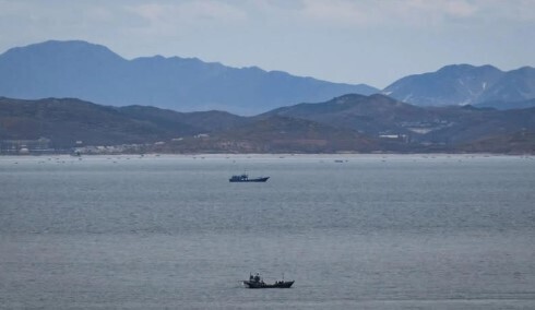 «Красная эскадрилья» уходит в ночь