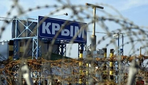 "В Крыму дронами уничтожен российский десантный катер и базы ПВО" - Кирилл Данильченко