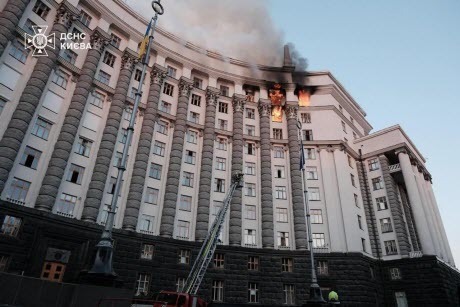 "Попри всі розмови шахеди тероризують Україну" - Борислав Береза
