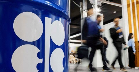 ОПЕК+ готується до нового збільшення видобутку нафти з жовтня
