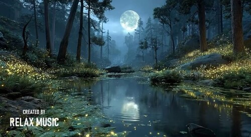 Whispers of the Forest