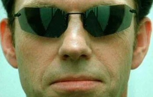 "...Усміхніться, вас вербують!" - Євген Якунов