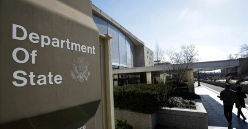 США скорочують співпрацю з країнами Європи у боротьбі з російською дезінформацією