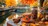 September Fall Morning Jazz