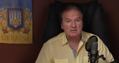 "Крах дипломатии Трампа: “отношения” с ним надоели Путину / Си требует конфронтации" - Юрий Швец (ВИДЕО)