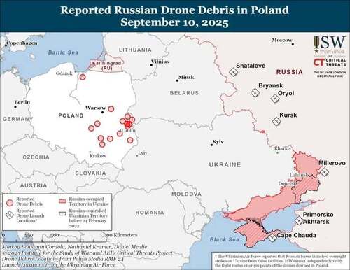 "Постмортем про атаку на Польщу" - Антон Вітязь